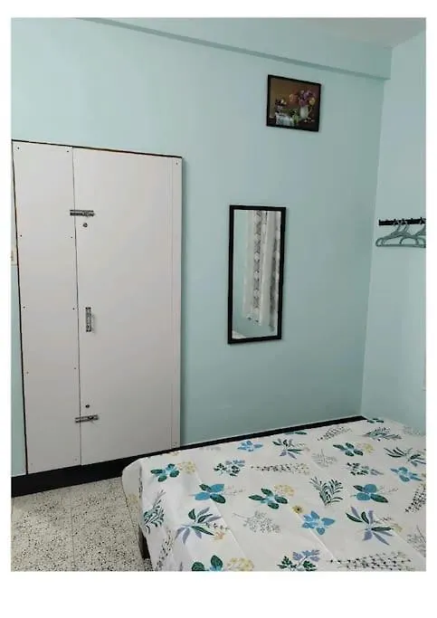 Blissful Residency Villa Kochi