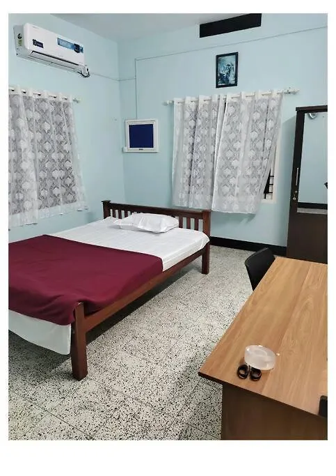 Blissful Residency Villa Kochi 0*,  India