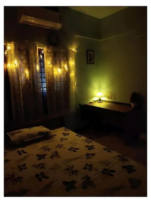 Blissful Residency Villa Kochi 0*,