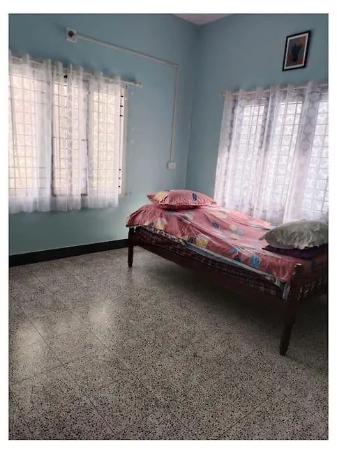 Holiday home Blissful Residency Villa Kochi