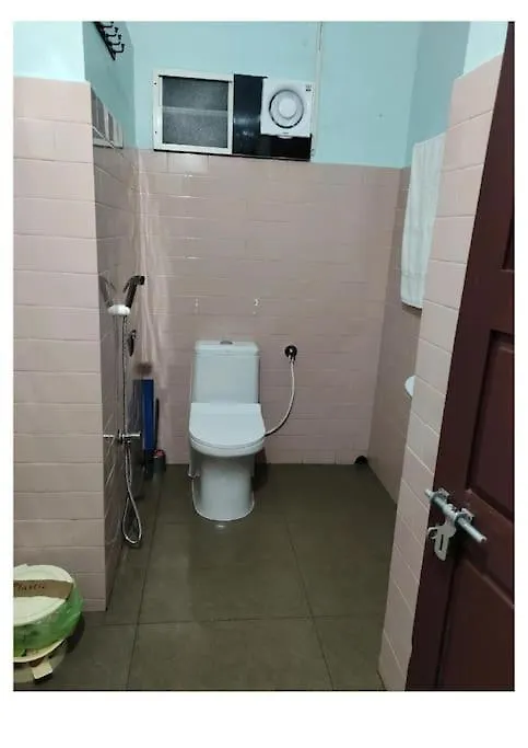 Blissful Residency Villa Kochi India