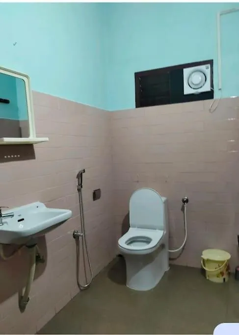 Holiday home Blissful Residency Villa Kochi