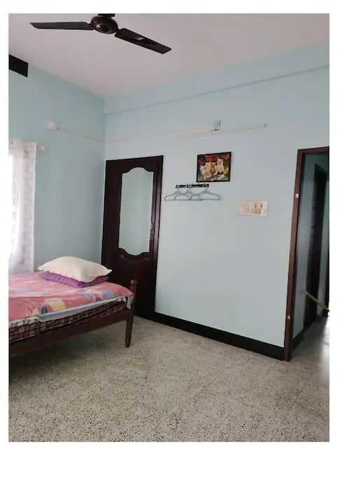 Holiday home Blissful Residency Villa Kochi India