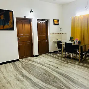 Bacadi Holiday home