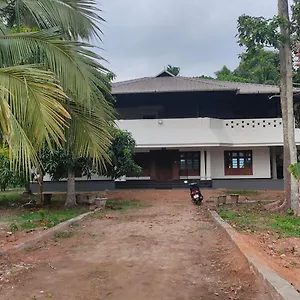 Backwater Bay Holiday home