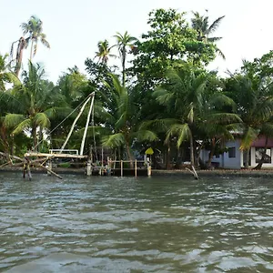 Cheenavala Fishing Holiday home